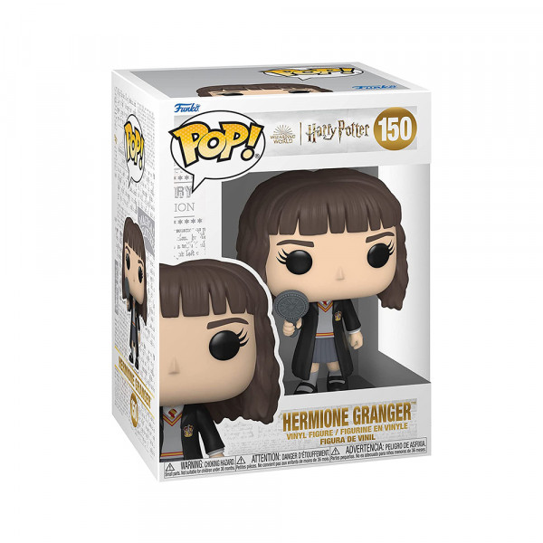 Funko POP! Harry Potter: Hermione Granger (65653)